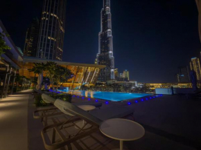 Prime Location - Full Burj Khalifa & Dancing Fountains Show - 1704